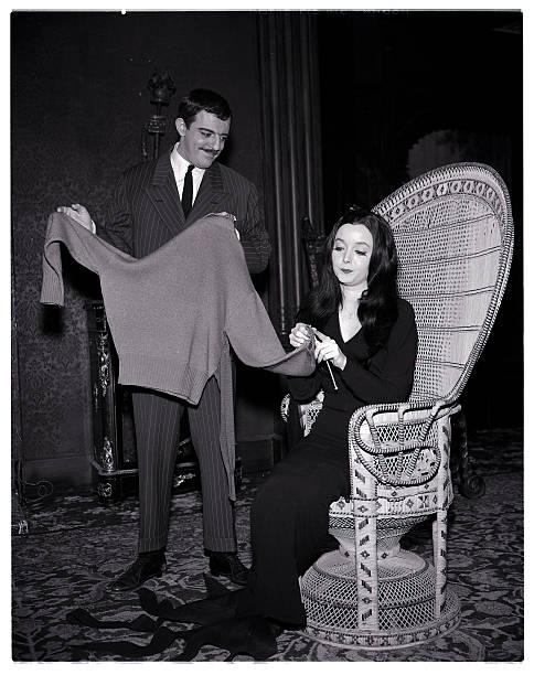 John Astin John Astin