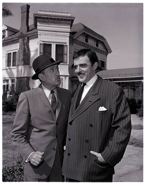 John Astin John Astin