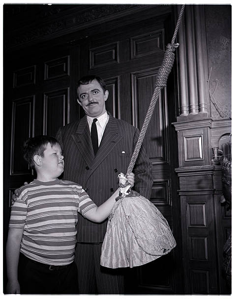 John Astin John Astin