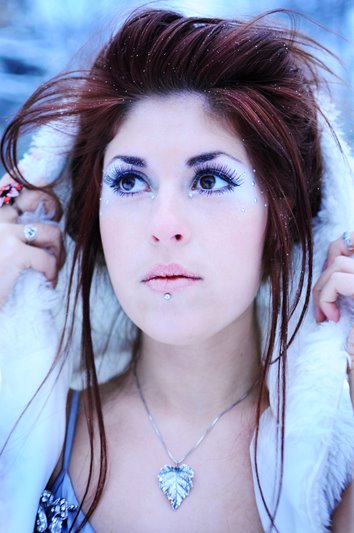 Julia Westlin