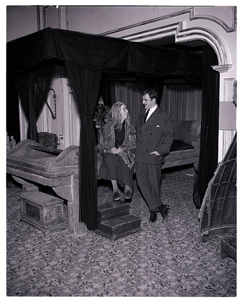 John Astin John Astin