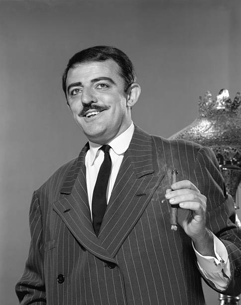 John Astin