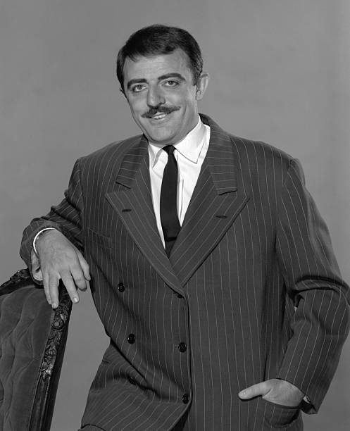 John Astin