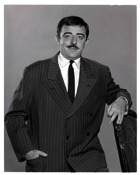 John Astin John Astin