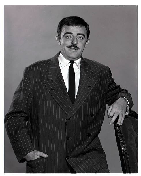 John Astin