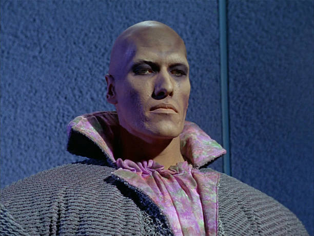 Ted Cassidy