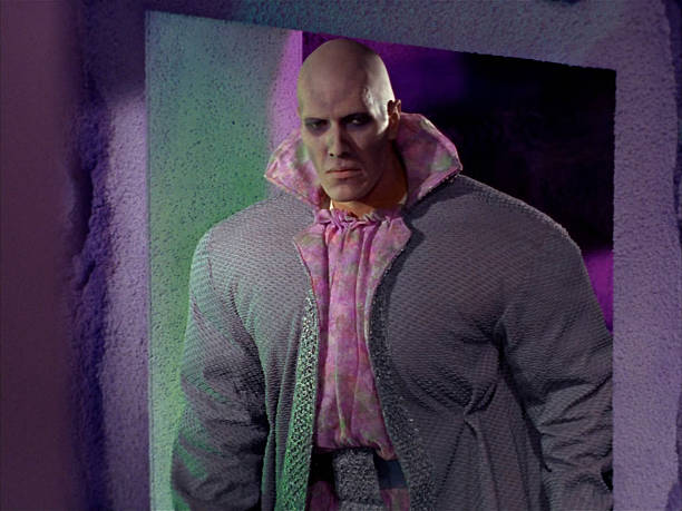 Ted Cassidy