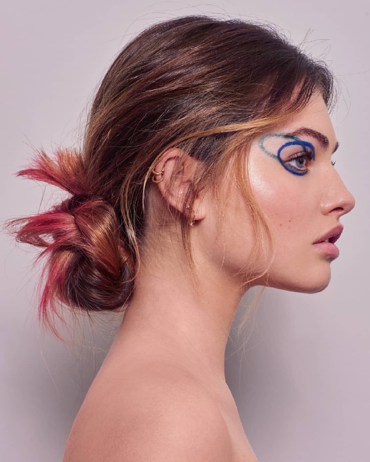 Thylane Blondeau Thylane Blondeau
