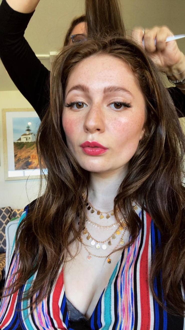 Emma Kenney