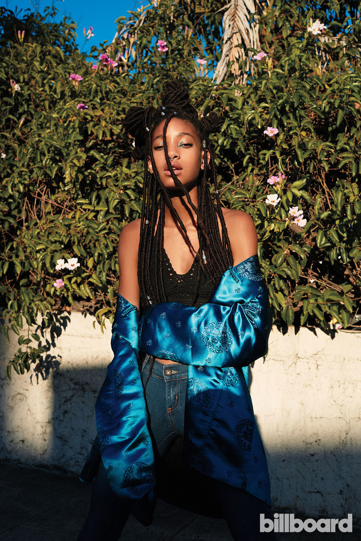 Willow Smith Willow Smith