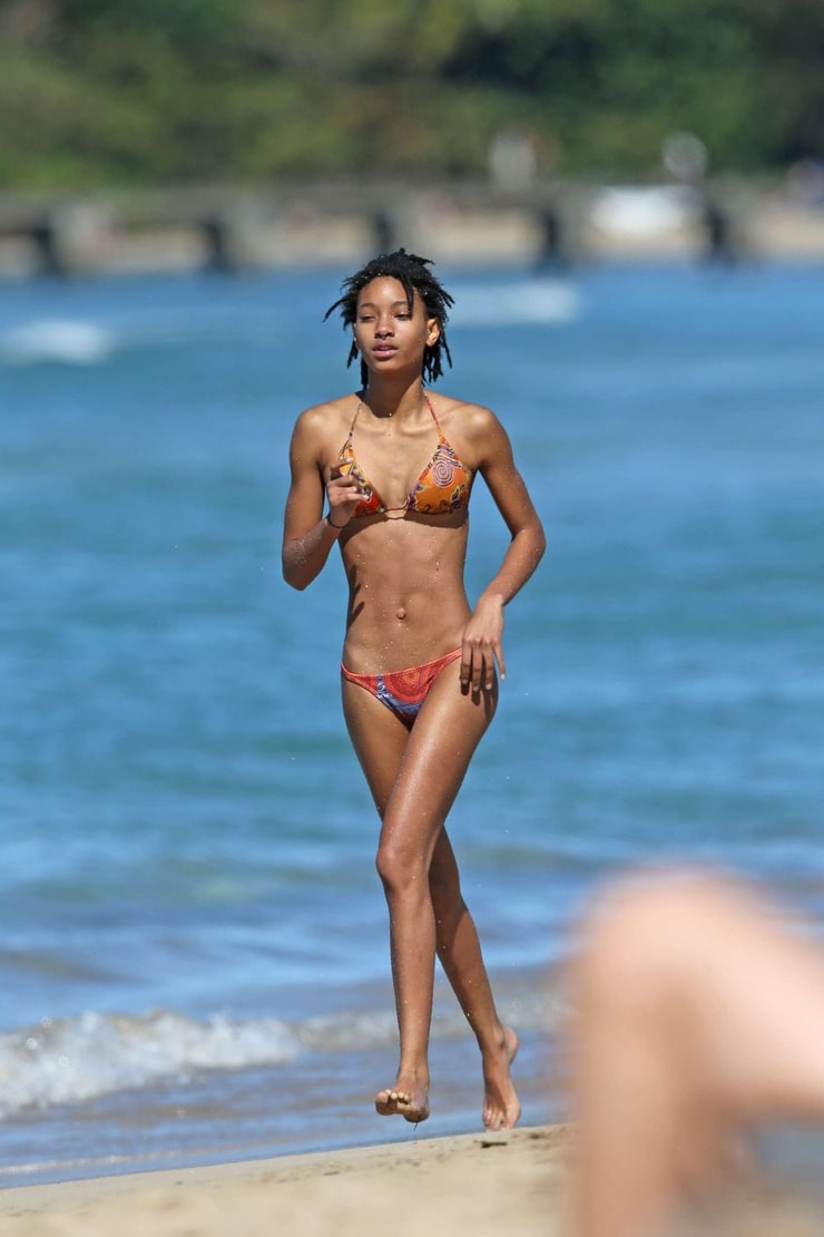 Willow Smith