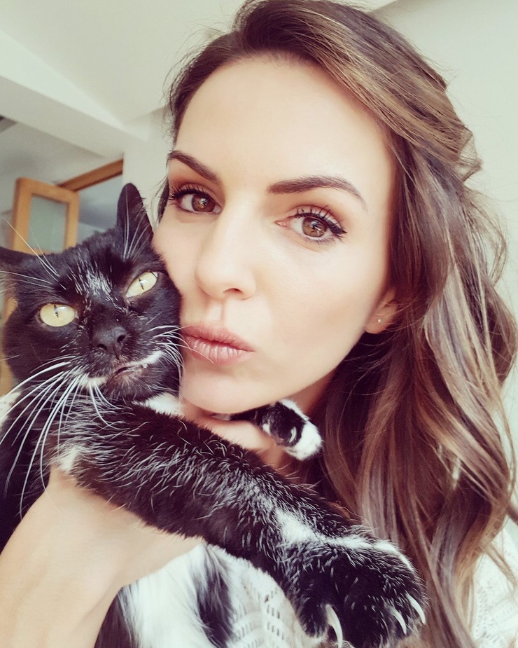 Martina Graf