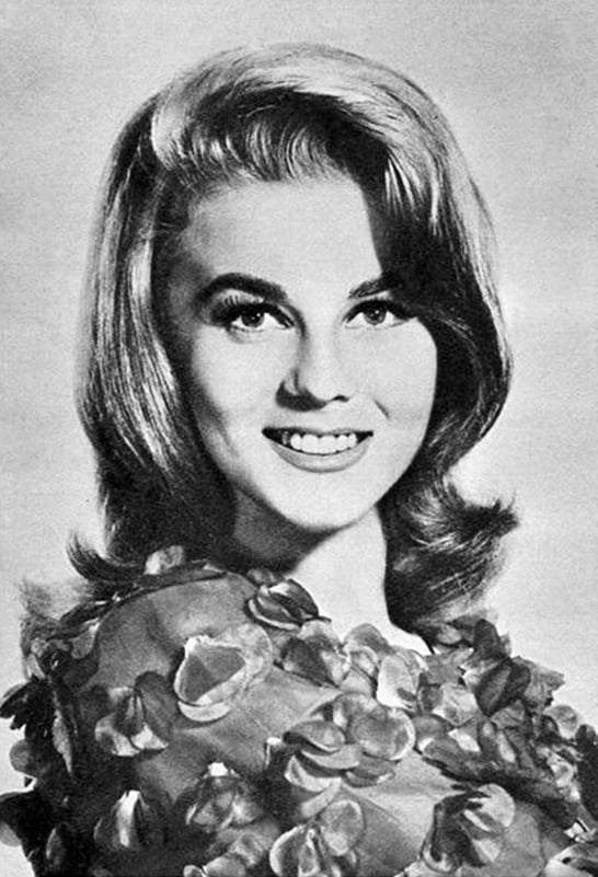 Ann-Margret