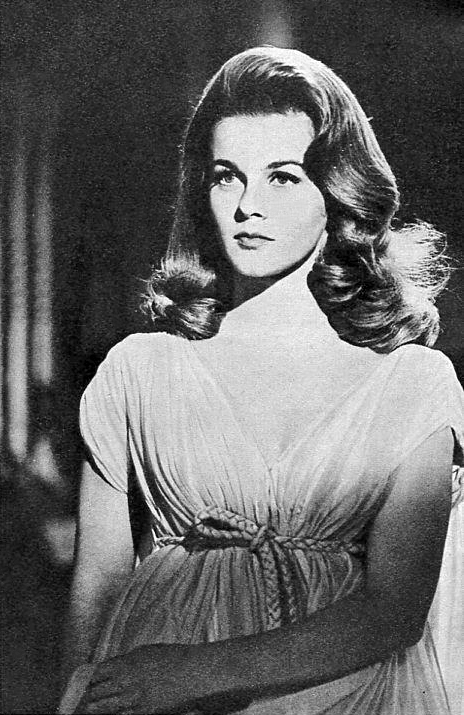 Ann-Margret Ann-Margret