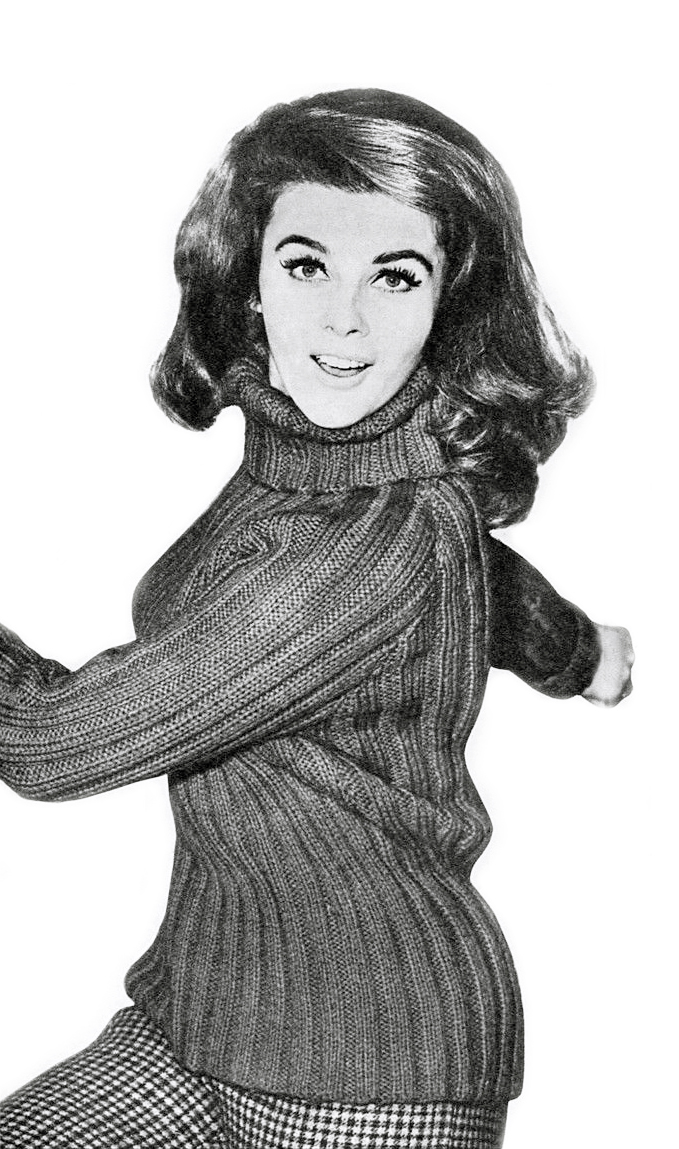 Ann-Margret