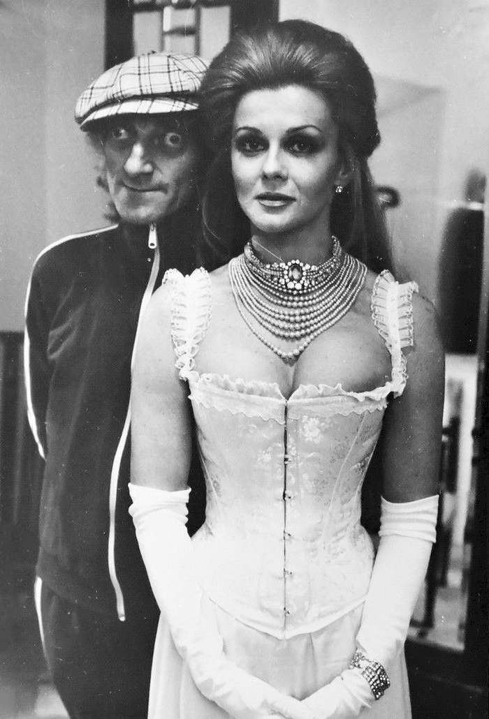 Ann-Margret