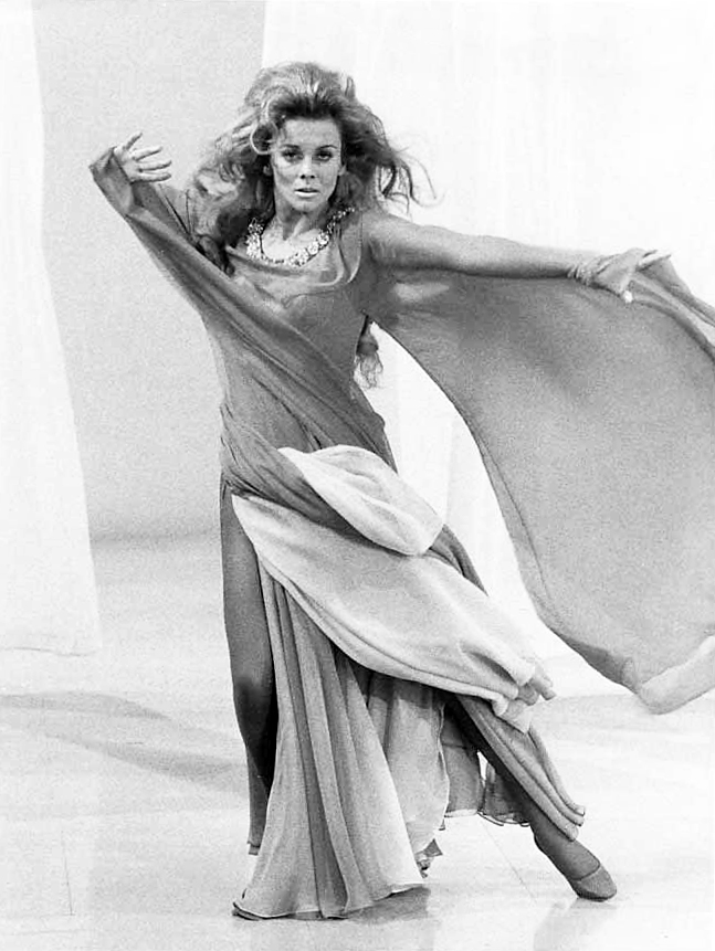 Ann-Margret Ann-Margret