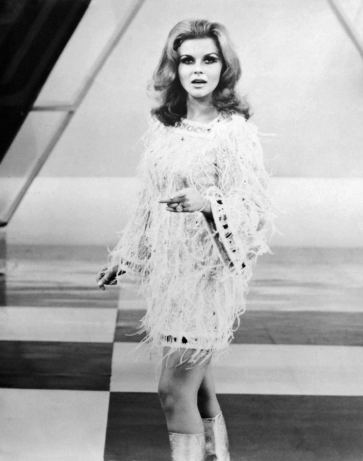 Ann-Margret Ann-Margret