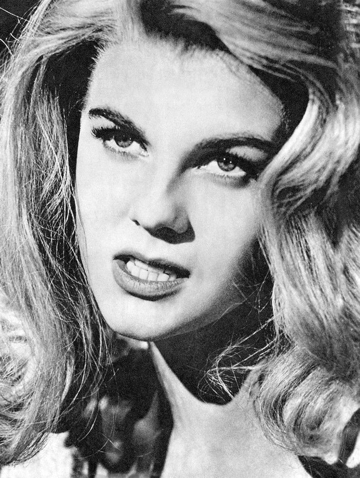 Ann-Margret