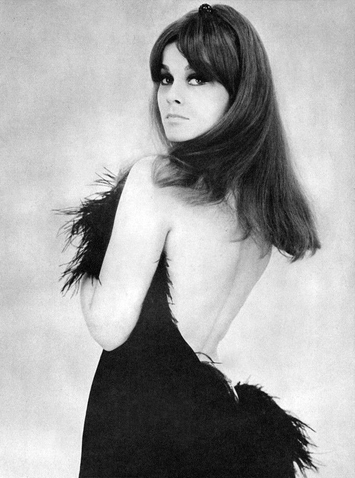 Ann-Margret Ann-Margret