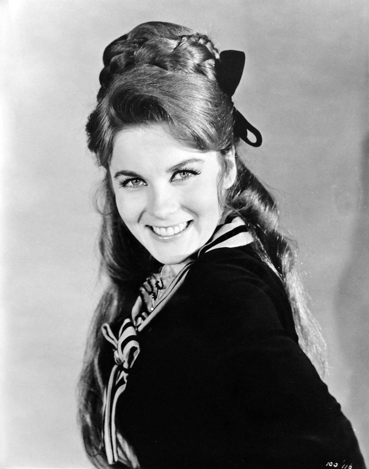 Ann-Margret Ann-Margret