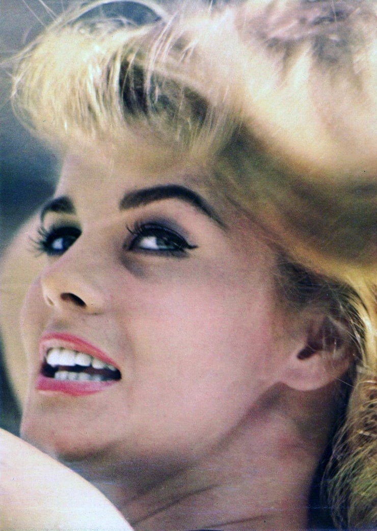 Ann-Margret