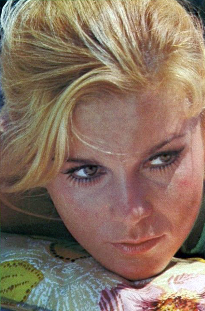 Ann-Margret Ann-Margret