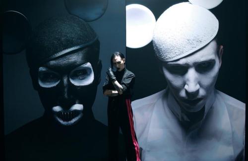 Marilyn Manson Marilyn Manson