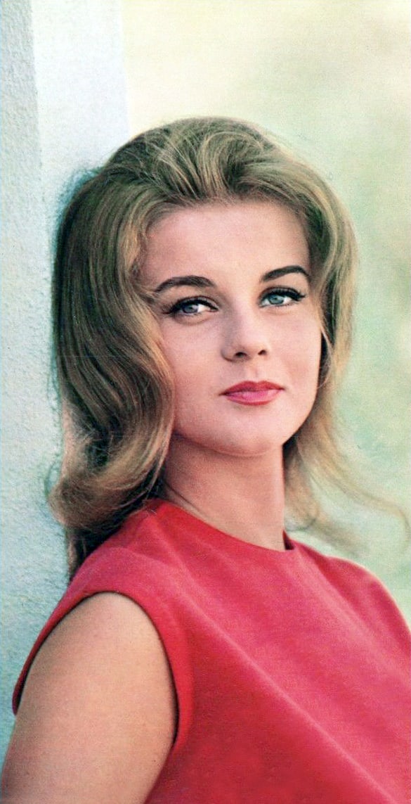 Ann-Margret Ann-Margret