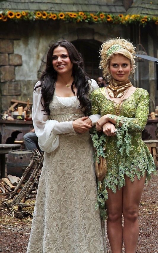 Tinker Bell (Once Upon a Time)