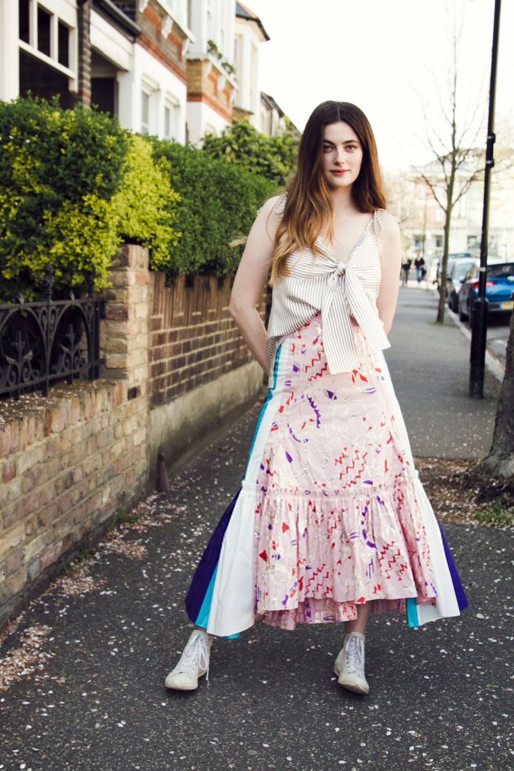 Millie Brady