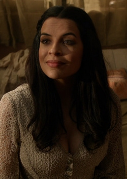 Amara (Once Upon a Time in Wonderland)