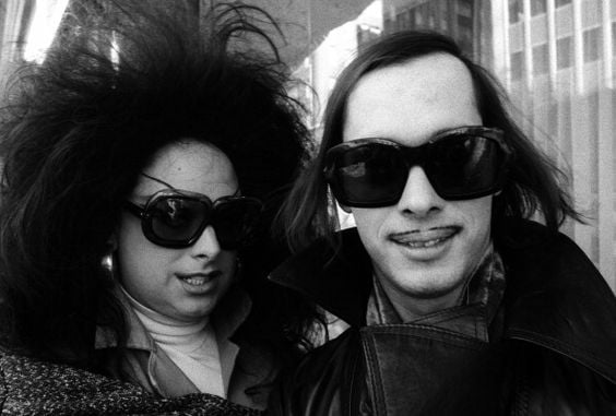 John Waters