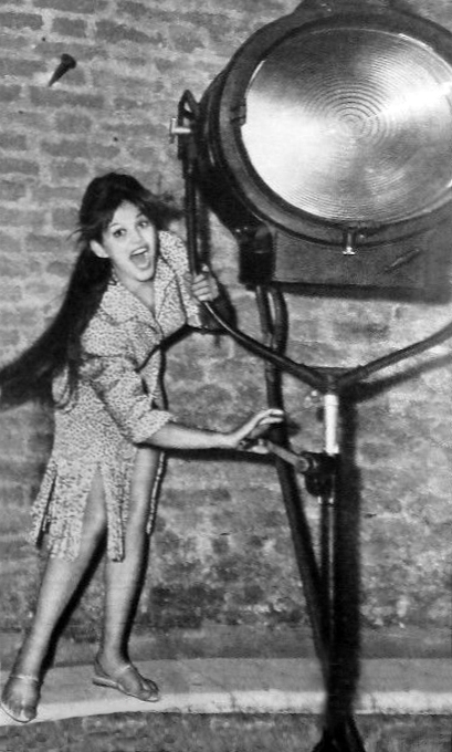 Claudia Cardinale Claudia Cardinale