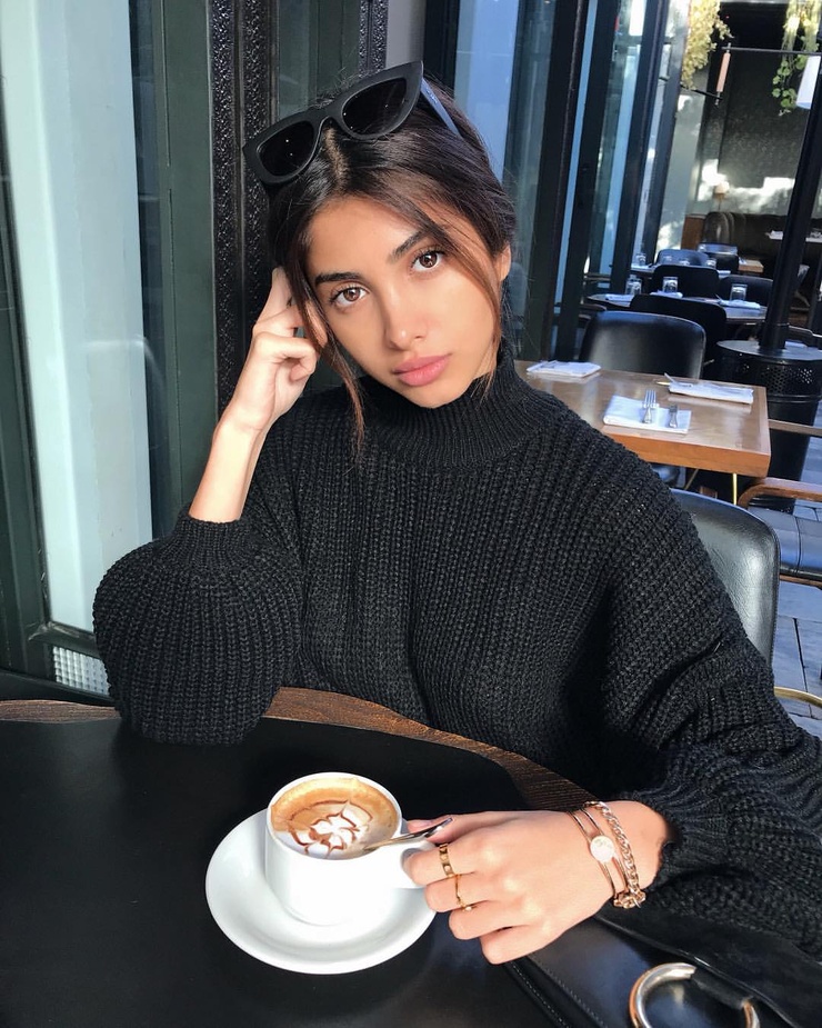 Ruslana Gee