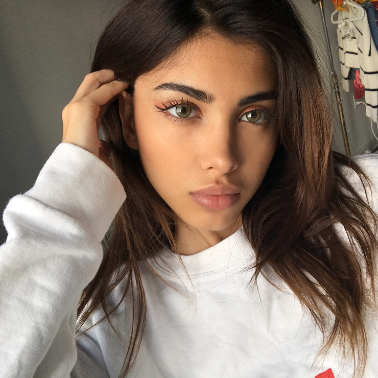 Ruslana Gee