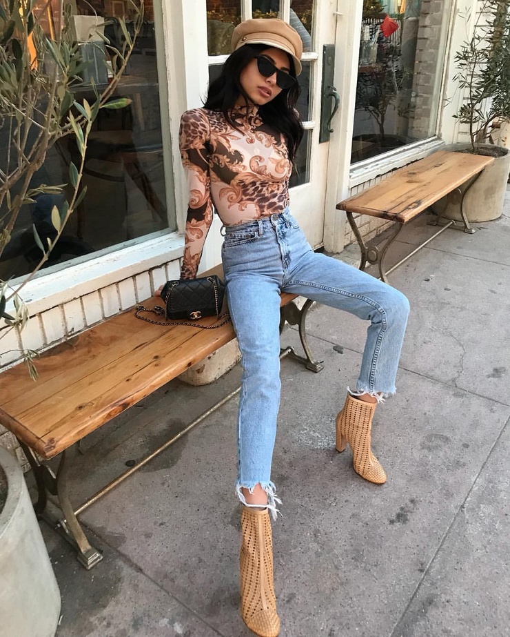 Ruslana Gee