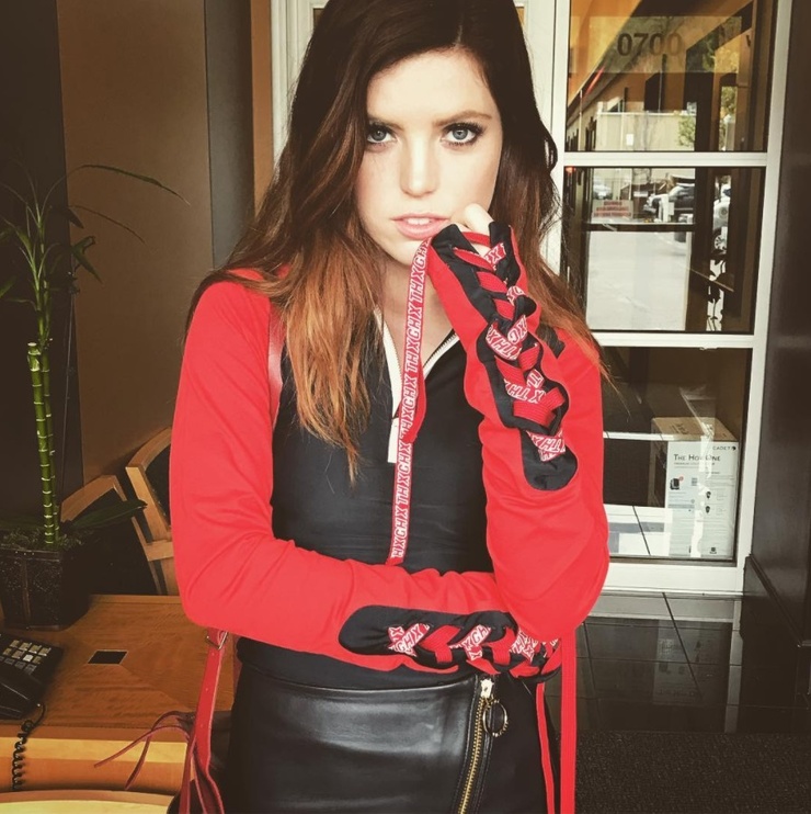 Sydney Sierota