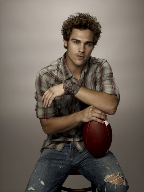 Grey Damon Grey Damon