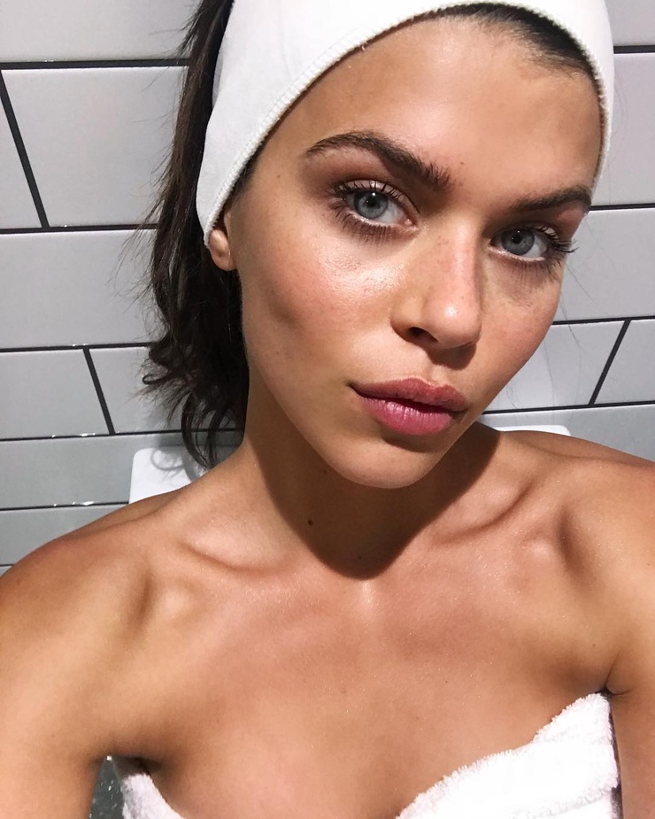 Georgia Fowler Georgia Fowler
