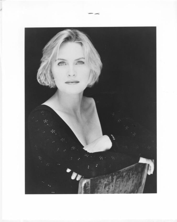 Denise Crosby