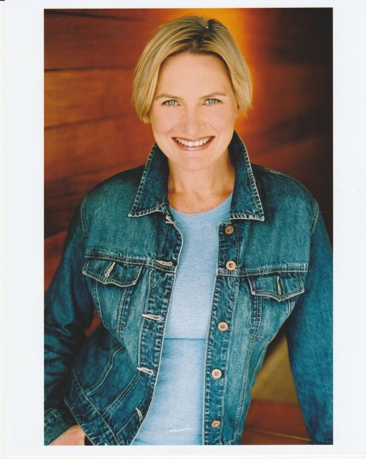 Denise Crosby