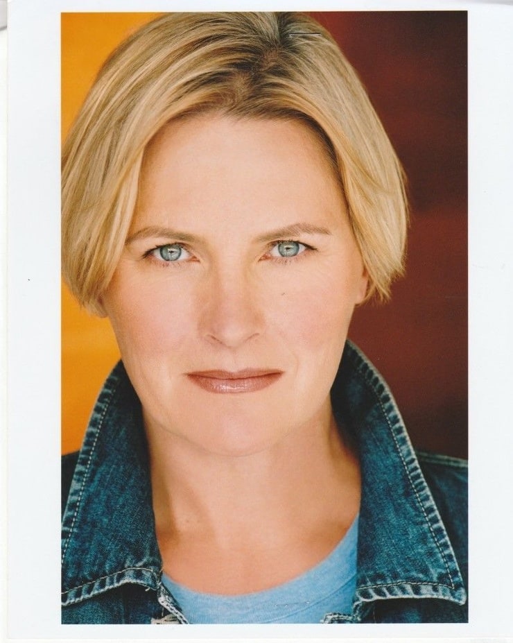 Denise Crosby