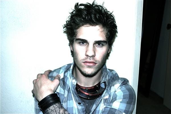 Grey Damon