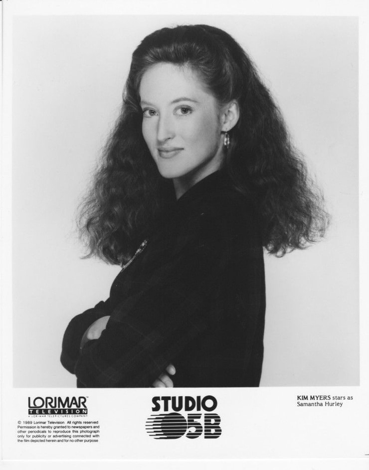 Kim Myers