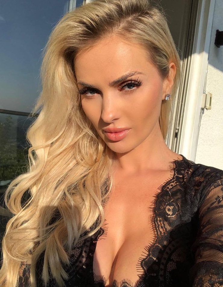 Leanna Bartlett Leanna Bartlett