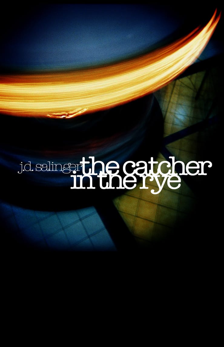 The Catcher in the Rye
