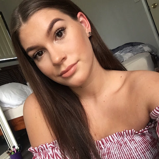 Keleisha Osborn