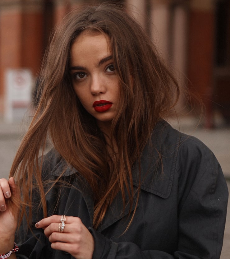 Inka Williams