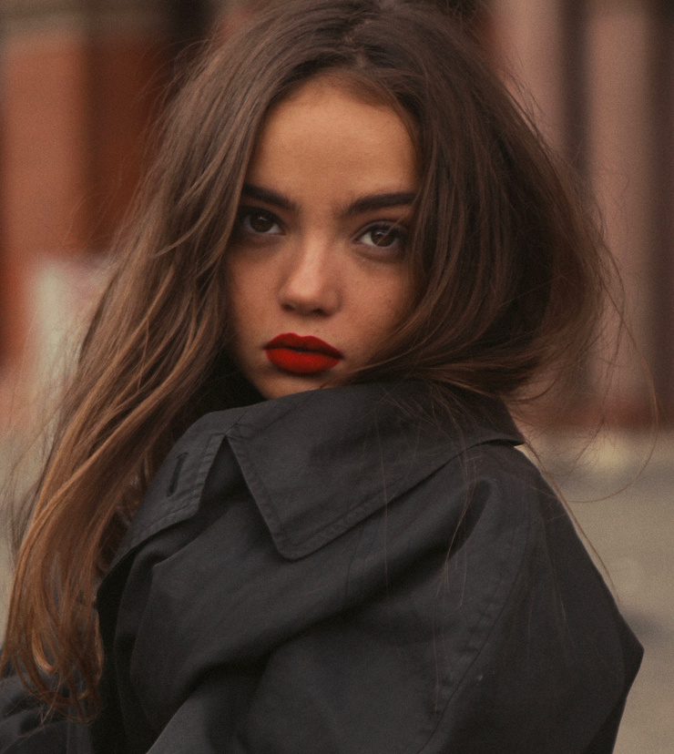 Inka Williams